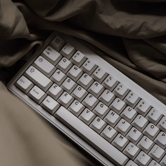 Keycap CMK ABS Icon Gray