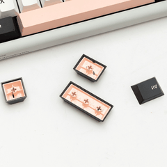 Keycap CMK PBT Olivia