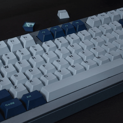 Keycap CMK PBT Light Hammerhead