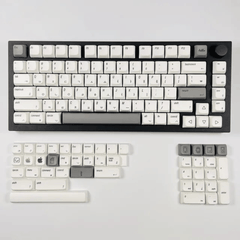 Keycap XDA PBT Apple Style Macintosh