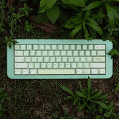 Keycap CMK PBT Ginko