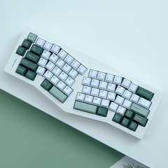 Keycap CMK PBT Botanical