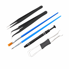Combo Tool 6 in 1 Cơ bản