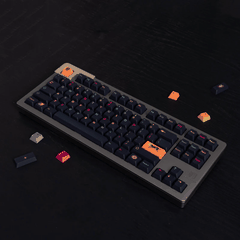 Keycap CMK PBT Mictlan PBT Dye-sub Cherry Profile