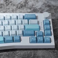 Keycap CMK PBT Shoko