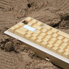 Keycap NDN Dune PBT Dye-sub Cherry Profile