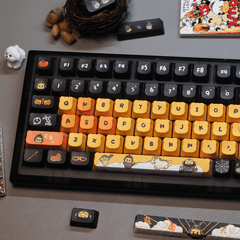 Keycap NDN Wukong PBT Dye-sub PDA Profile