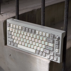 Keycap PBT Anonymous