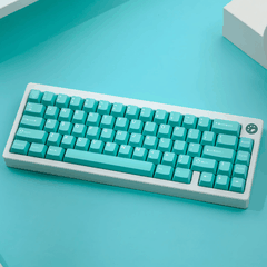 Keycap Aifei ABS Tiffany ABS Double-shot Cherry Profile