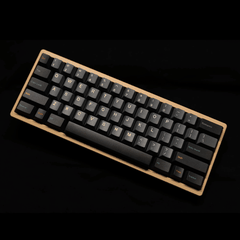 Keycap Oblivion PBT Dye-sub Cherry Profile