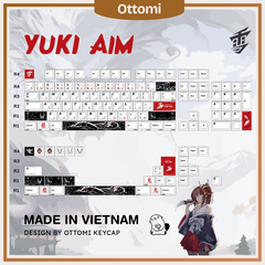 Yuki Aim Oni 2.0