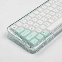 Keycap XDA PBT Ice Mint