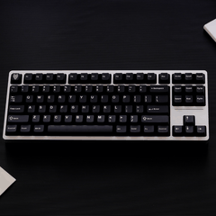 Keycap Aifei WoB BoW ABS Double-shot Cherry Profile