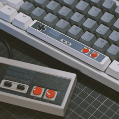 Artisan Spacebar Classic Game