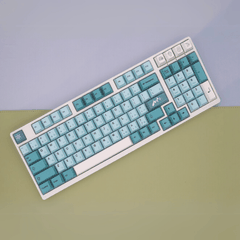 Keycap CMK PBT Iceberg