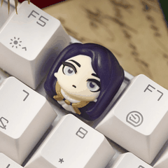 Artisan Lobo League of Legends Arcane Season 2