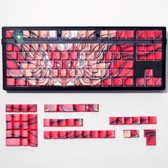 Keycap CMK Orlon Dragon PBT Dye-sub Cherry Profile