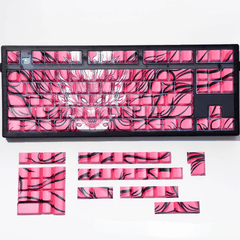 Keycap CMK Orlon Dragon PBT Dye-sub Cherry Profile