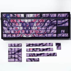Keycap CMK Orlon Dragon PBT Dye-sub Cherry Profile