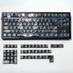 Keycap CMK Orlon Dragon PBT Dye-sub Cherry Profile