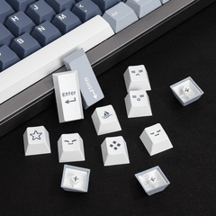 Keycap CMK PBT Fishing