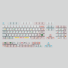 Keycap XDA PBT Pixel Brave
