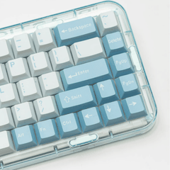 Keycap CMK PBT Dream Land