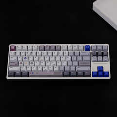 Keycap Game 1989 PBT Dye-sub Cherry Profile