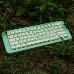 Keycap CMK PBT Ginko