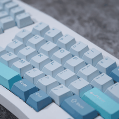 Keycap CMK PBT Shoko