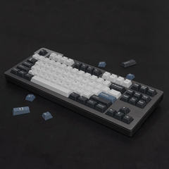 Keycap CMK PBT Arctic