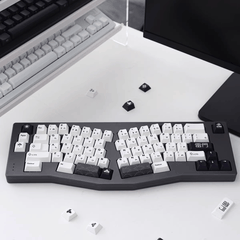 Keycap CMK PBT Kaminarimon PBT Dye-sub Cherry Profile