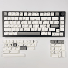 Keycap XDA PBT Apple Style Macintosh
