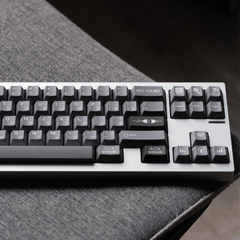 Keycap NDN Error 404 PBT Dye-sub Cherry Profile