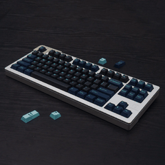 Keycap CMK PBT Dark Hammerhead