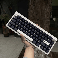 Keycap CMK ABS Deep Navy