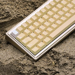 Keycap NDN Dune PBT Dye-sub Cherry Profile