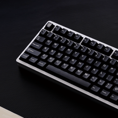 Keycap Aifei WoB BoW ABS Double-shot Cherry Profile
