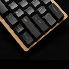 Keycap Oblivion PBT Dye-sub Cherry Profile