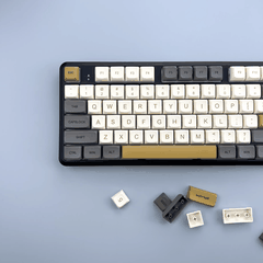Keycap XDA PBT Shimmer