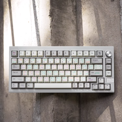 Keycap PBT Anonymous