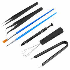 Combo Tool 7 in 1 Cơ bản