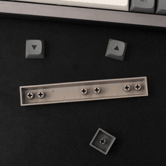 Keycap XDA PBT Revelation