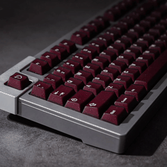 Keycap Aifei ABS Semi-transparent Vior ABS Double-shot Cherry Profile
