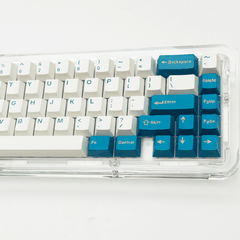 Keycap CMK PBT Merlin