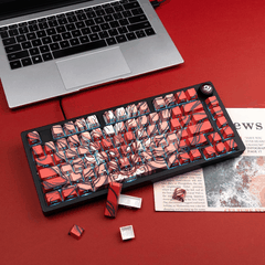 Keycap CMK Orlon Dragon PBT Dye-sub Cherry Profile