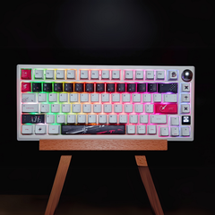 Keycap CMK Yuki Aim PBT Dye-sub Cherry Profile