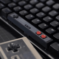 Artisan Spacebar Classic Game