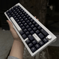 Keycap CMK ABS Deep Navy