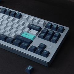Keycap CMK PBT Light Hammerhead
